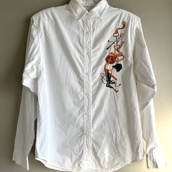 Vtg Sportific Miller’s Collection Shirt - Picture 1 of 6